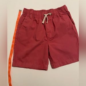 Crewcuts boys shorts size 10